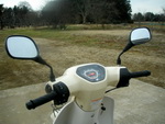     Honda C110-2 2012  19